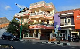 Hotel Asia